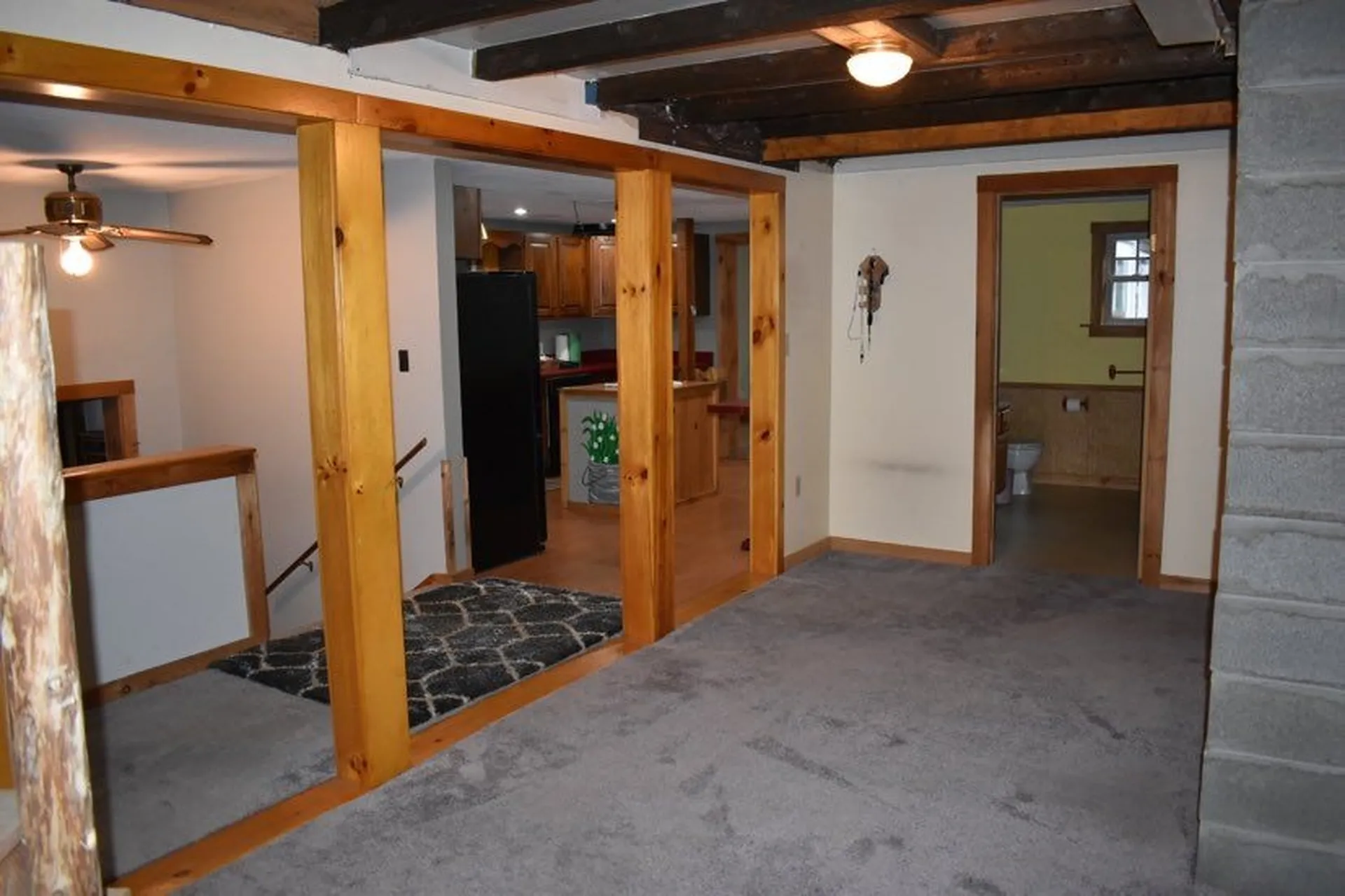 81 Upper Village Road Chelsea VT 05038