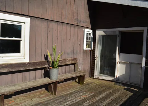 81 Upper Village Road Chelsea VT 05038