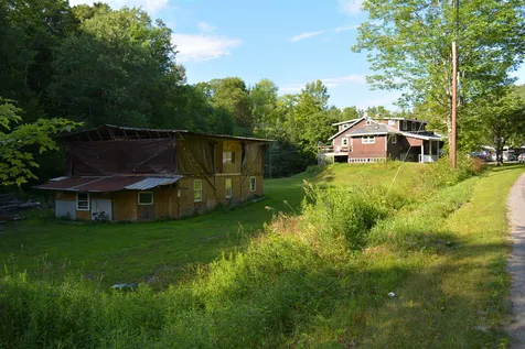 81 Upper Village Road Chelsea VT 05038