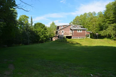 81 Upper Village Road Chelsea VT 05038