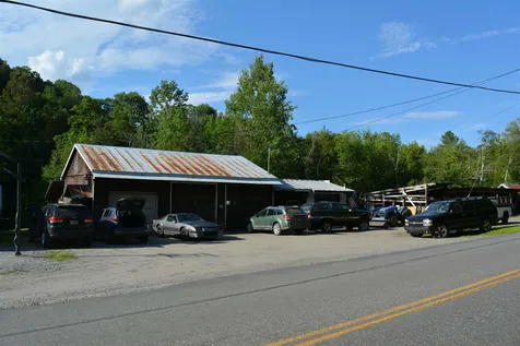 81 Upper Village Road Chelsea VT 05038