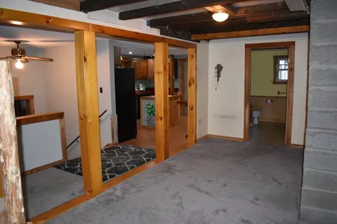 81 Upper Village Road Chelsea VT 05038
