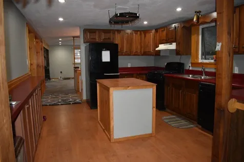 81 Upper Village Road Chelsea VT 05038
