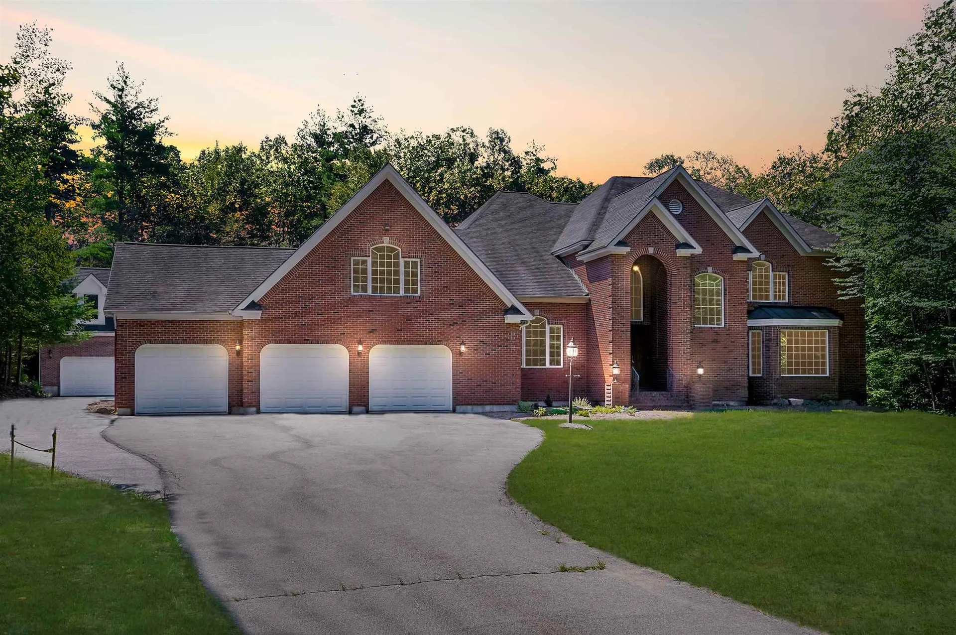 76 Barrington Drive Bedford NH 03110