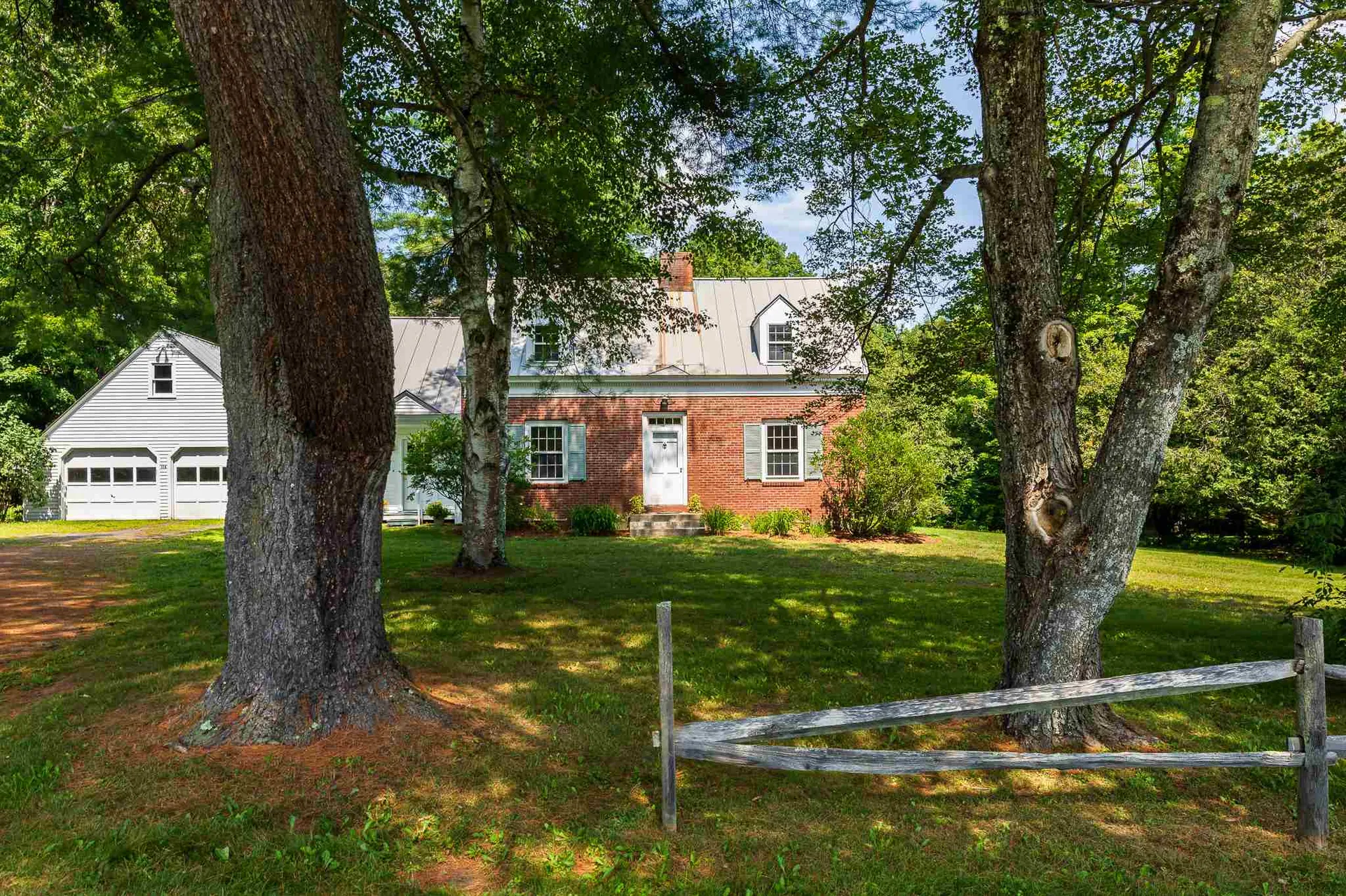 114 Beaver Meadow Road Norwich VT 05055