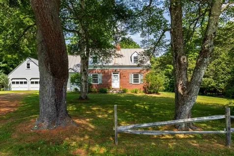 114 Beaver Meadow Road Norwich VT 05055