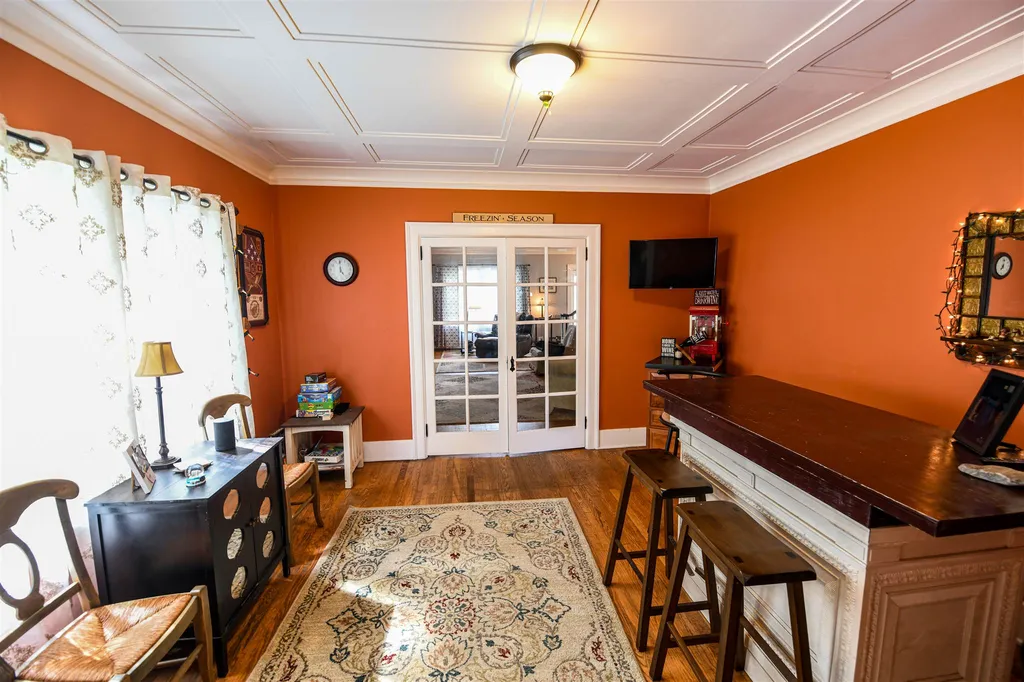 12 Hedgerose Lane Bethlehem NH 03574