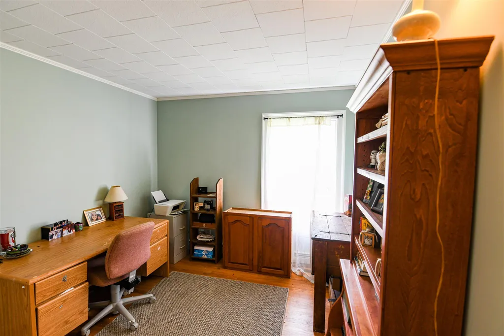 12 Hedgerose Lane Bethlehem NH 03574