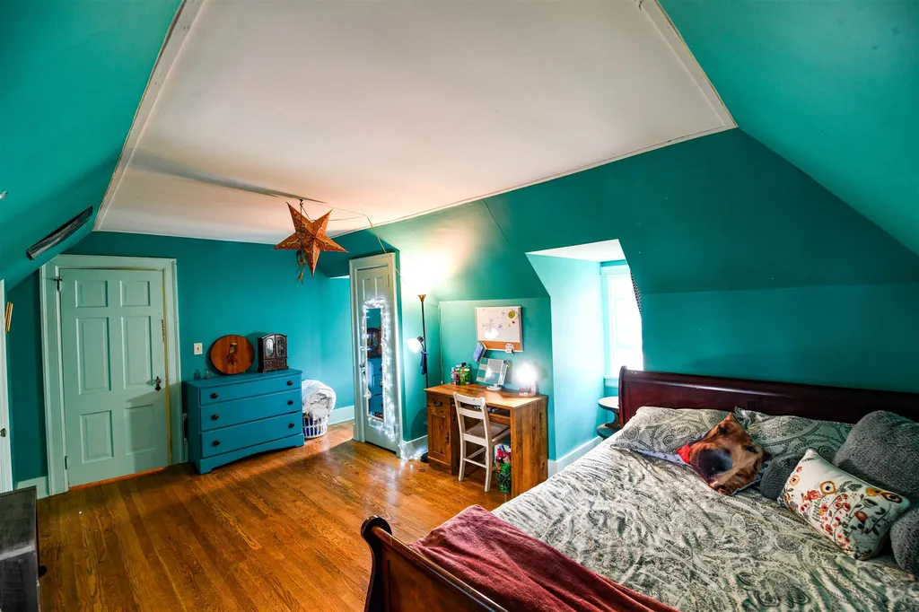 12 Hedgerose Lane Bethlehem NH 03574