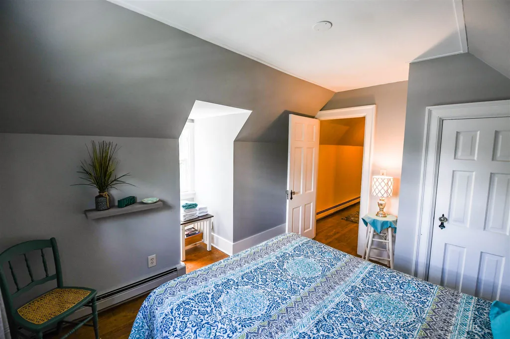 12 Hedgerose Lane Bethlehem NH 03574