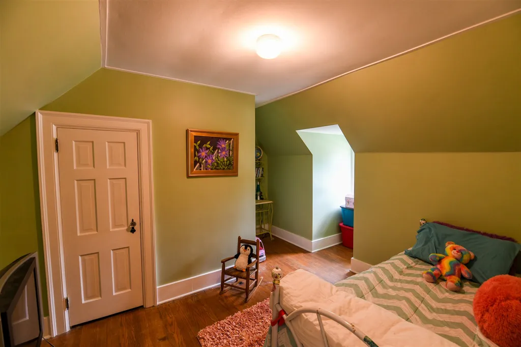 12 Hedgerose Lane Bethlehem NH 03574
