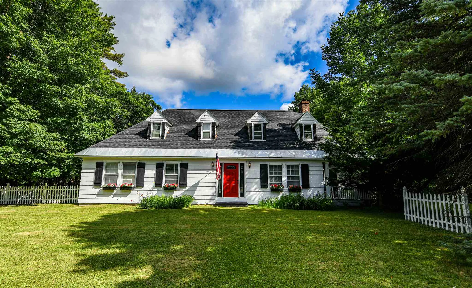 12 Hedgerose Lane Bethlehem NH 03574
