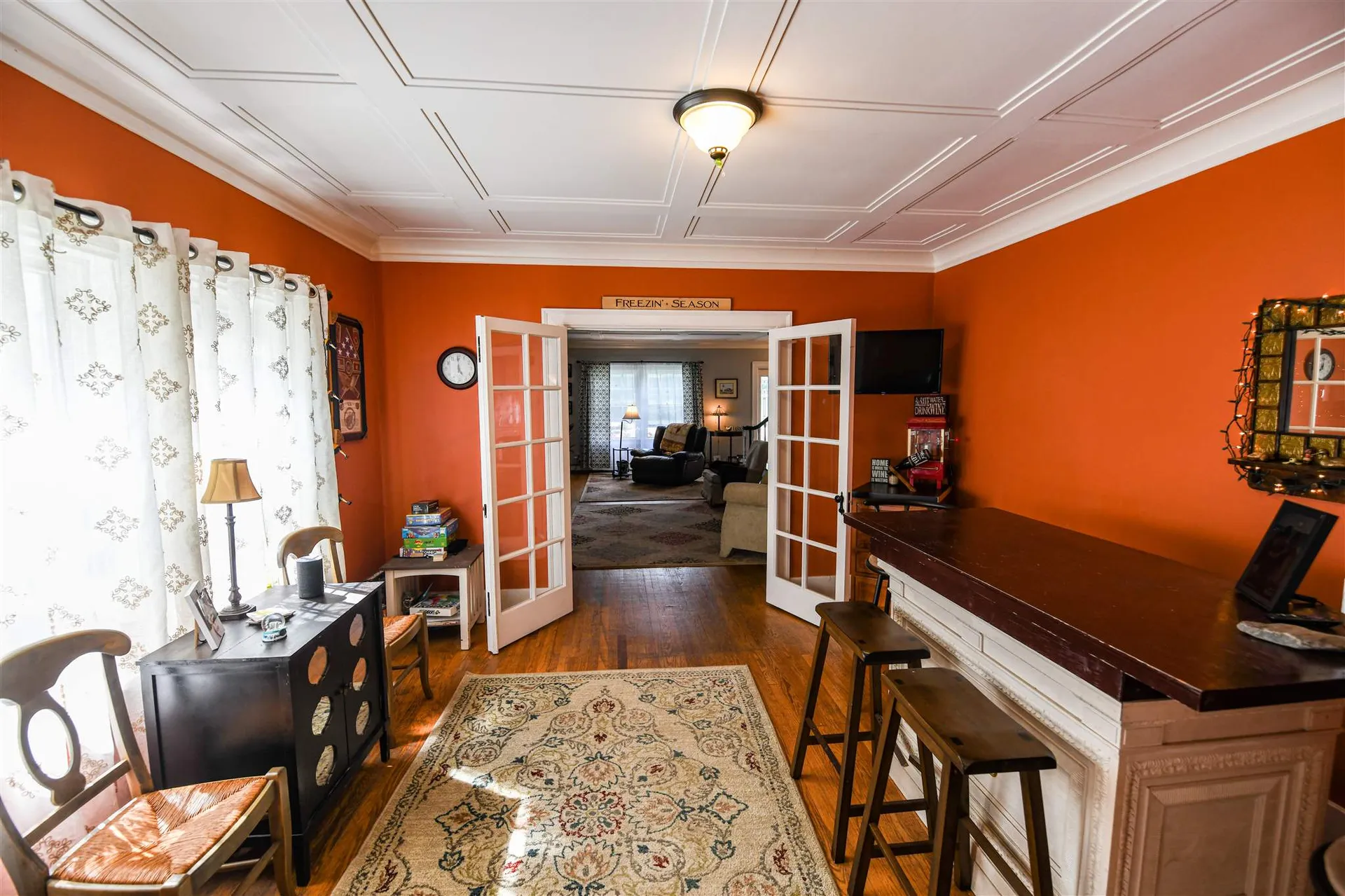 12 Hedgerose Lane Bethlehem NH 03574