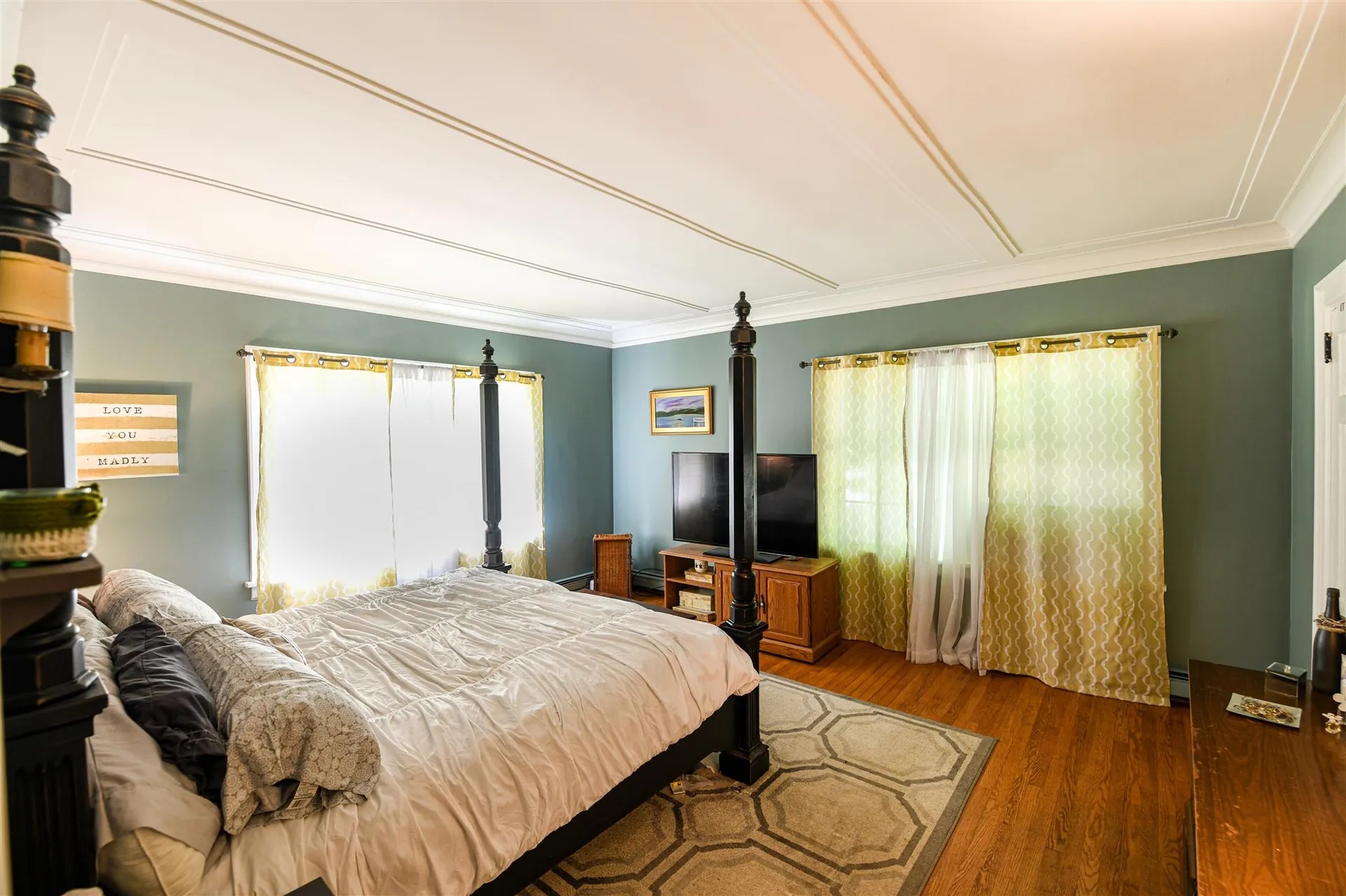 12 Hedgerose Lane Bethlehem NH 03574