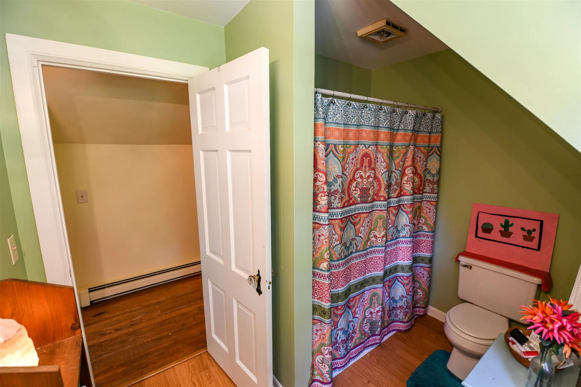 12 Hedgerose Lane Bethlehem NH 03574