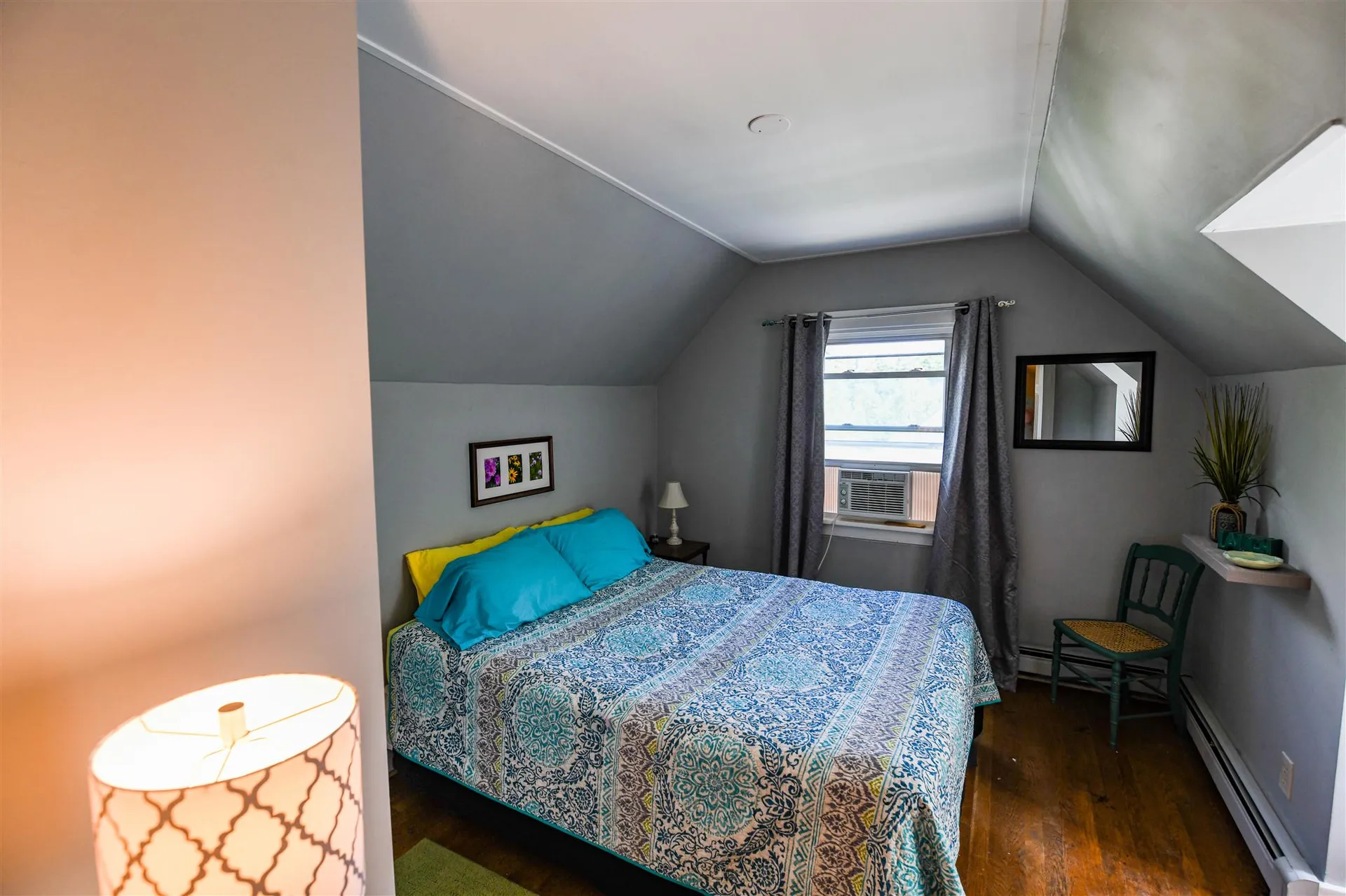 12 Hedgerose Lane Bethlehem NH 03574
