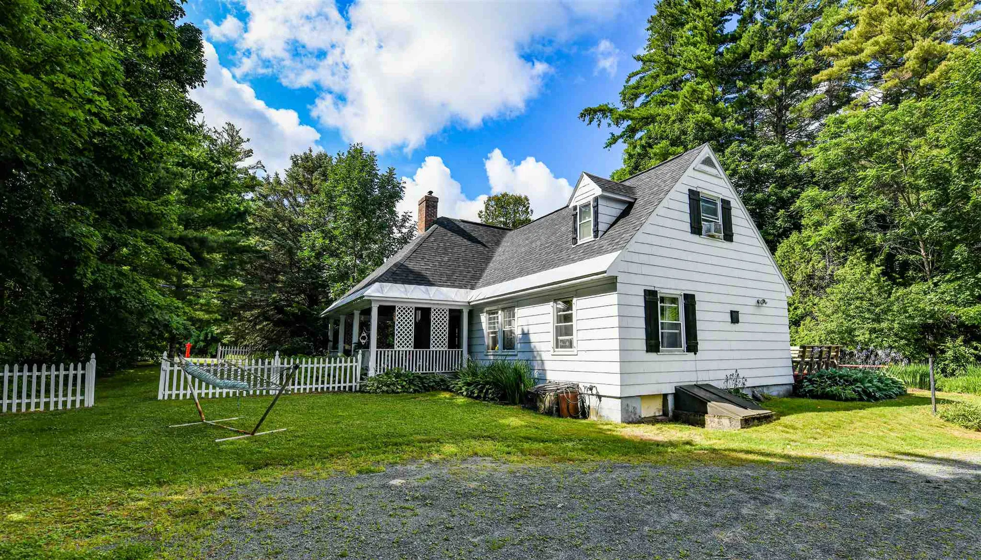12 Hedgerose Lane Bethlehem NH 03574