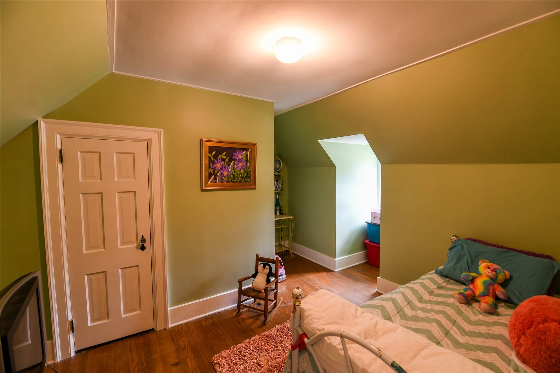 12 Hedgerose Lane Bethlehem NH 03574