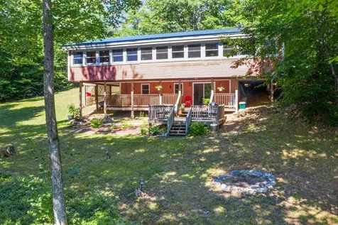 144 Kilton Pond Road Grafton NH 03240