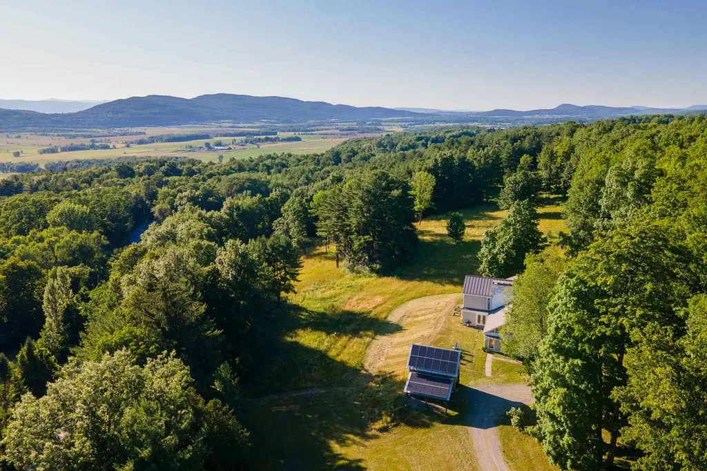 128 Lemon Fair Road Cornwall VT 05753