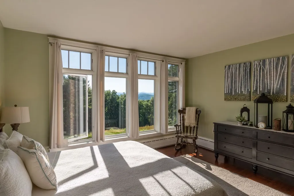 128 Lemon Fair Road Cornwall VT 05753