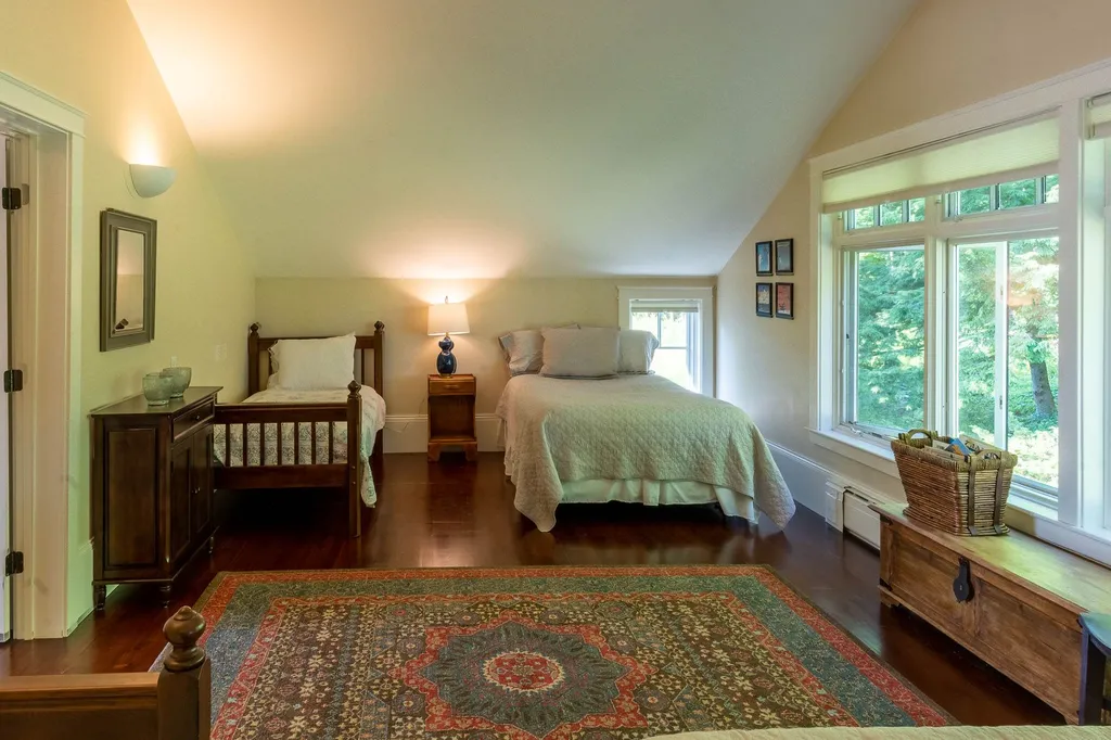 128 Lemon Fair Road Cornwall VT 05753