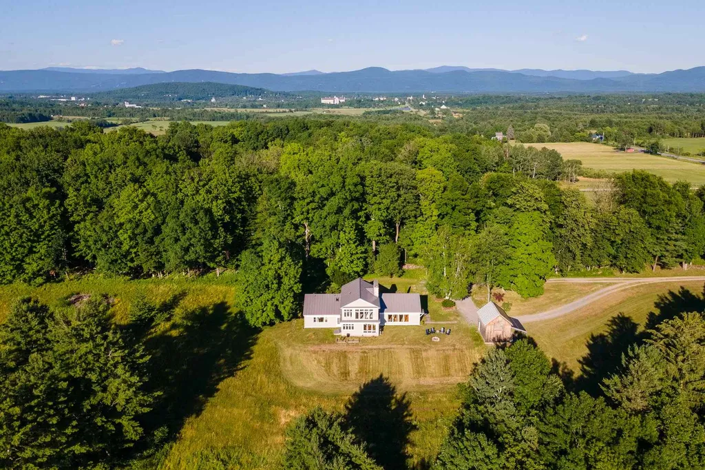 128 Lemon Fair Road Cornwall VT 05753