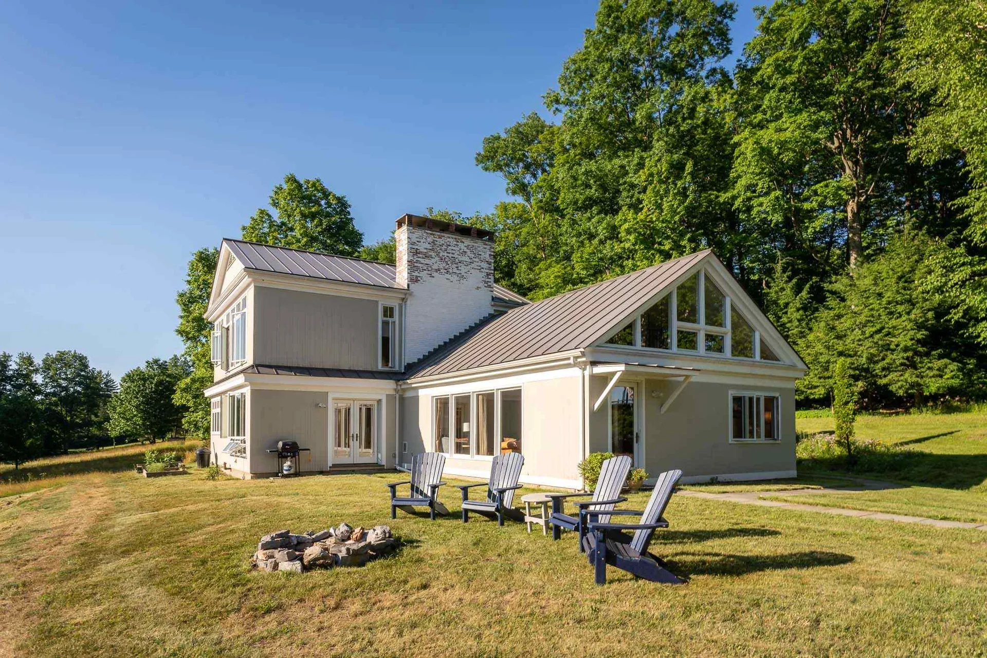 128 Lemon Fair Road Cornwall VT 05753