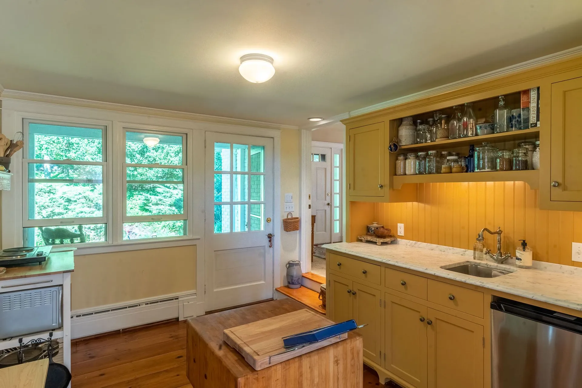 128 Lemon Fair Road Cornwall VT 05753