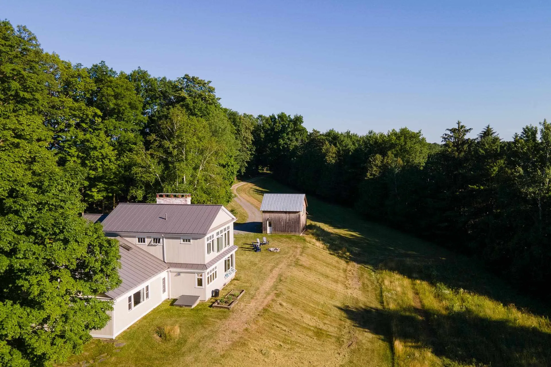 128 Lemon Fair Road Cornwall VT 05753