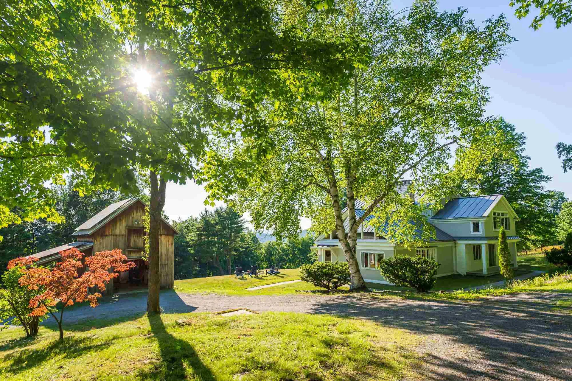 128 Lemon Fair Road Cornwall VT 05753