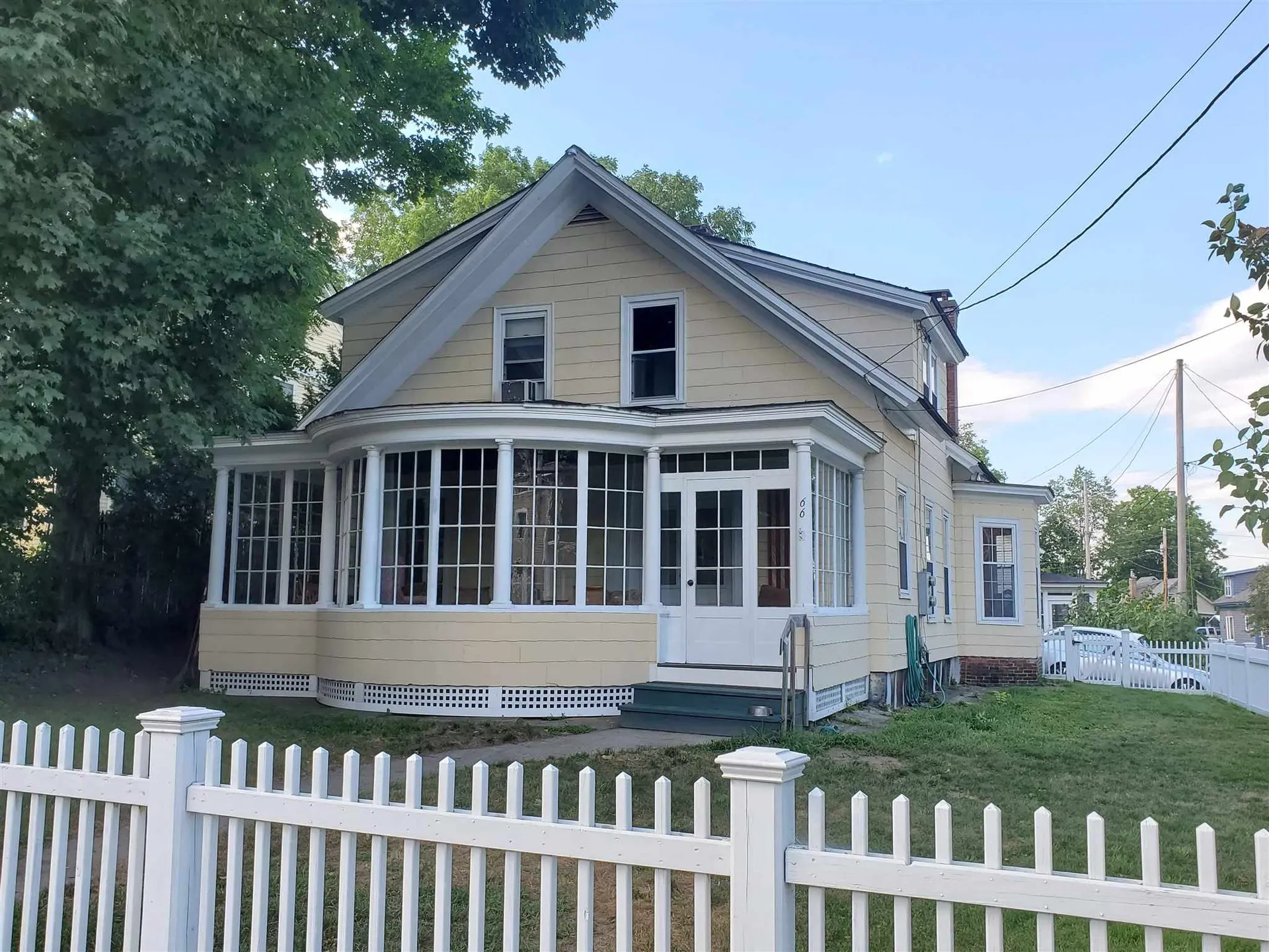 66 State Street Windsor VT 05089