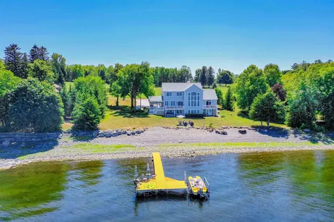 21 Point Farm West Grand Isle VT 05458