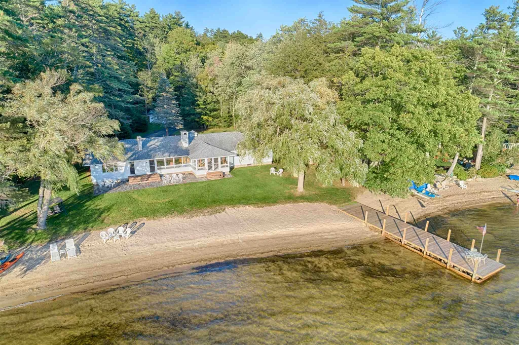 420 Governor Wentworth Highway Tuftonboro NH 03816