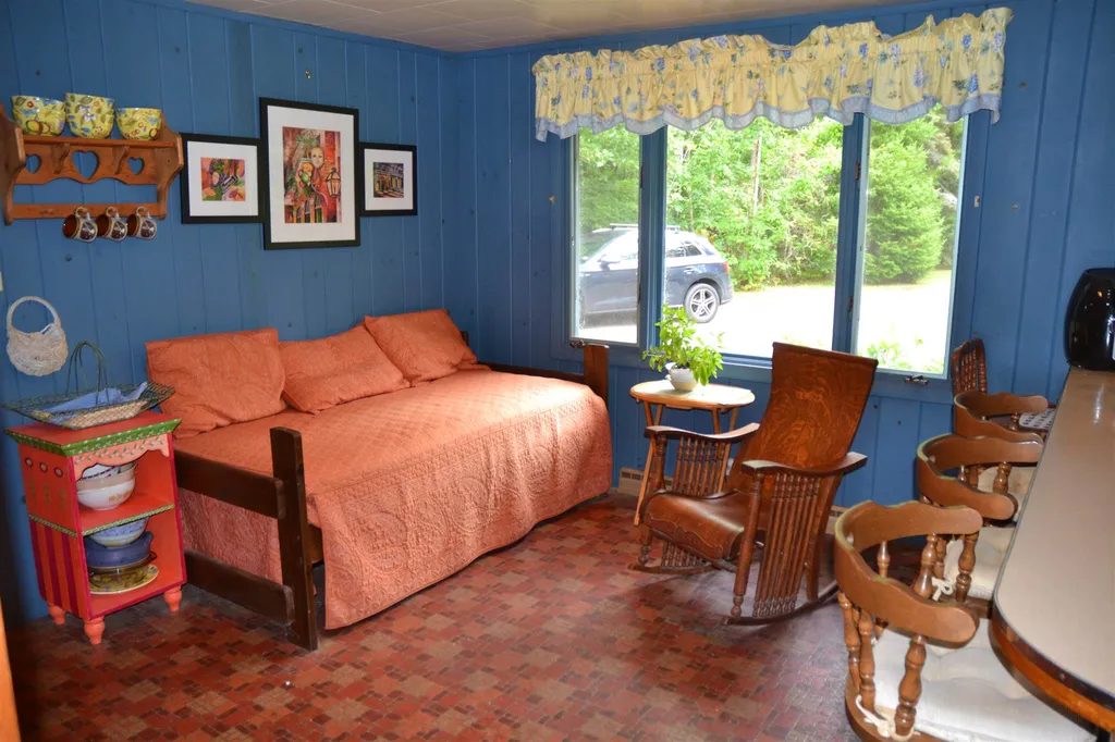 420 Governor Wentworth Highway Tuftonboro NH 03816