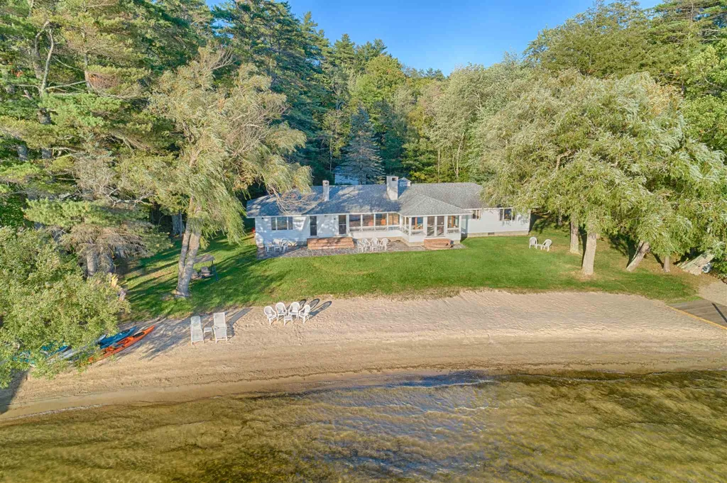 420 Governor Wentworth Highway Tuftonboro NH 03816