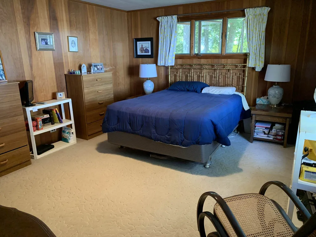 420 Governor Wentworth Highway Tuftonboro NH 03816