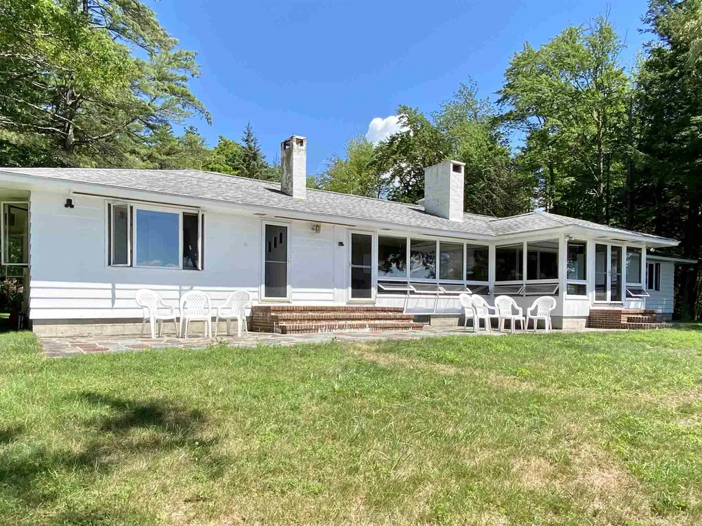 420 Governor Wentworth Highway Tuftonboro NH 03816