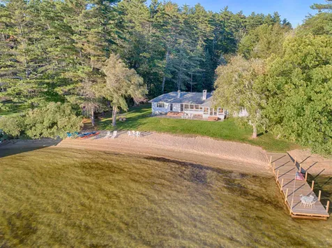 420 Governor Wentworth Highway Tuftonboro NH 03816