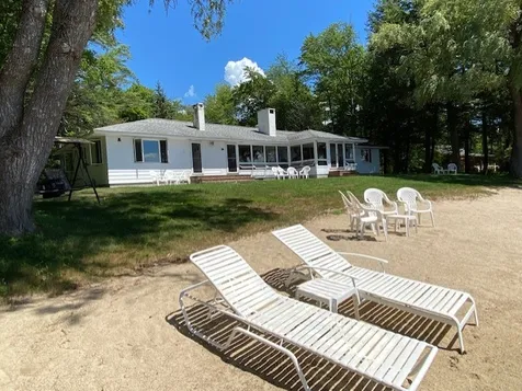 420 Governor Wentworth Highway Tuftonboro NH 03816