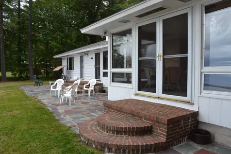 420 Governor Wentworth Highway Tuftonboro NH 03816