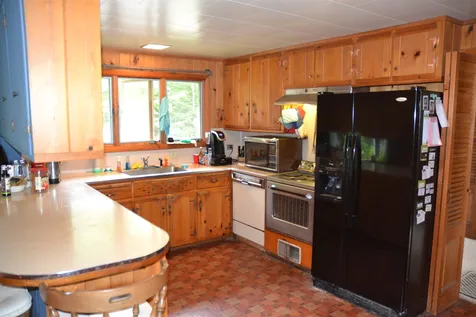 420 Governor Wentworth Highway Tuftonboro NH 03816