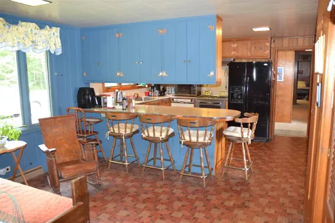 420 Governor Wentworth Highway Tuftonboro NH 03816