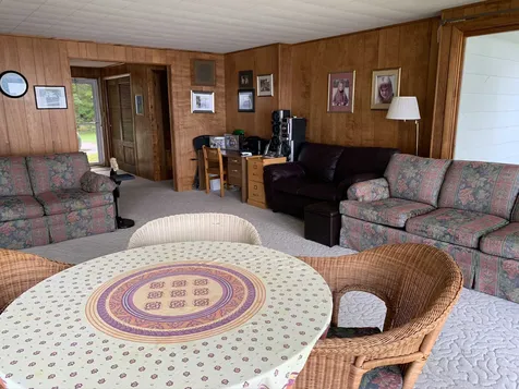 420 Governor Wentworth Highway Tuftonboro NH 03816