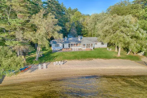 420 Governor Wentworth Highway Tuftonboro NH 03816