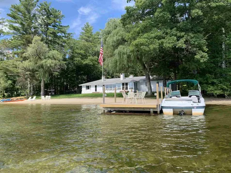 420 Governor Wentworth Highway Tuftonboro NH 03816