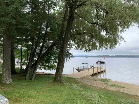 420 Governor Wentworth Highway Tuftonboro NH 03816