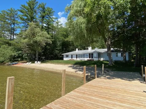 420 Governor Wentworth Highway Tuftonboro NH 03816