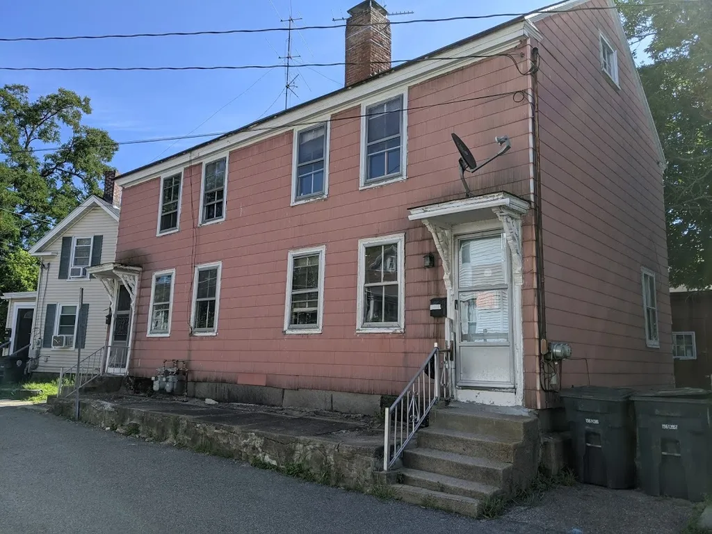 7-9 Morrill Street Nashua NH 03064