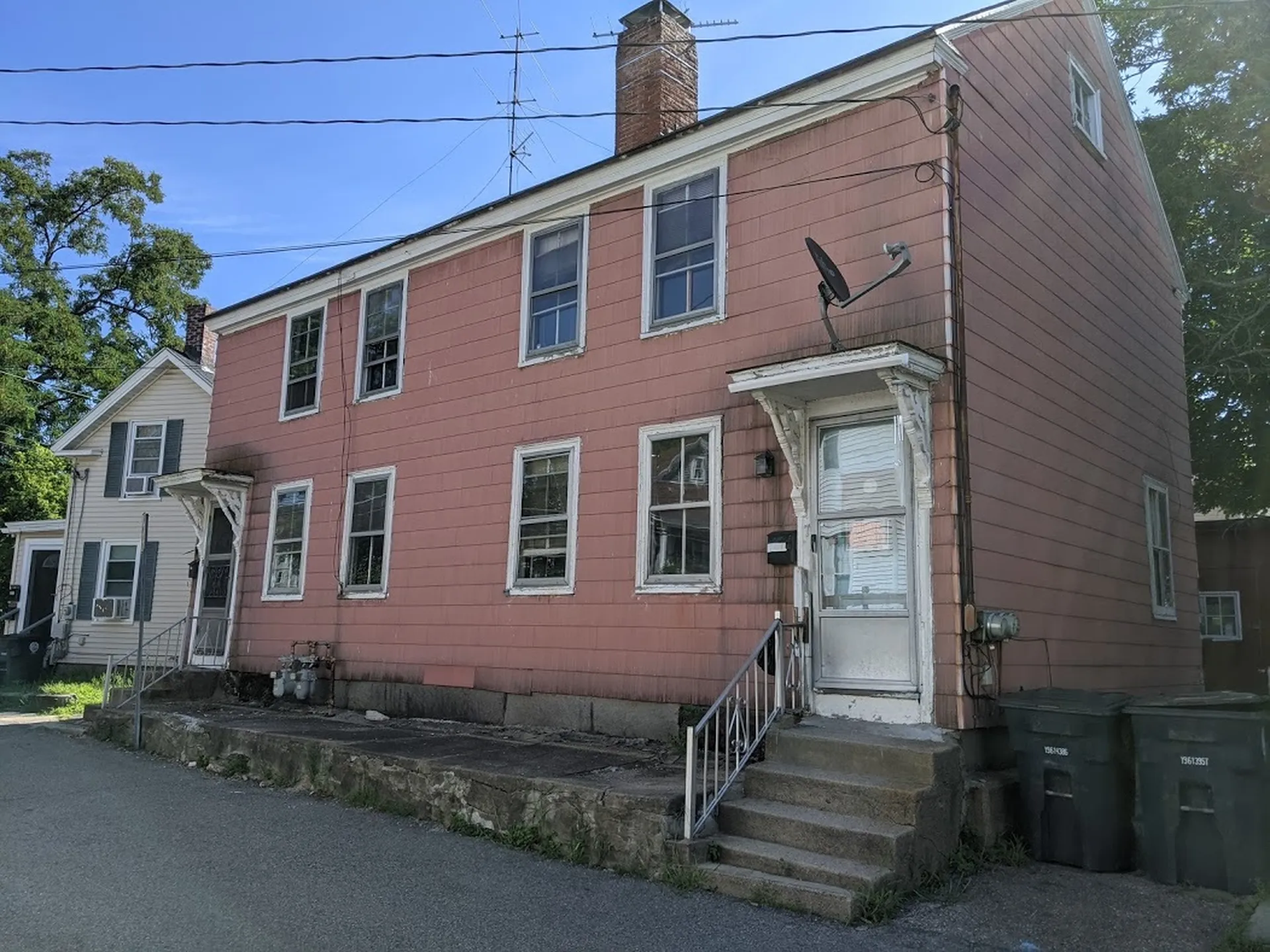 7-9 Morrill Street Nashua NH 03064